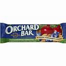 Orchard Bars 12ct. Blueberry Pomegrate & Almond
