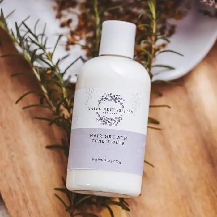 Hair Growth Conditioner
