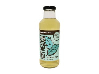 Tea- Mint Meadow Zero Sugar 16 oz.