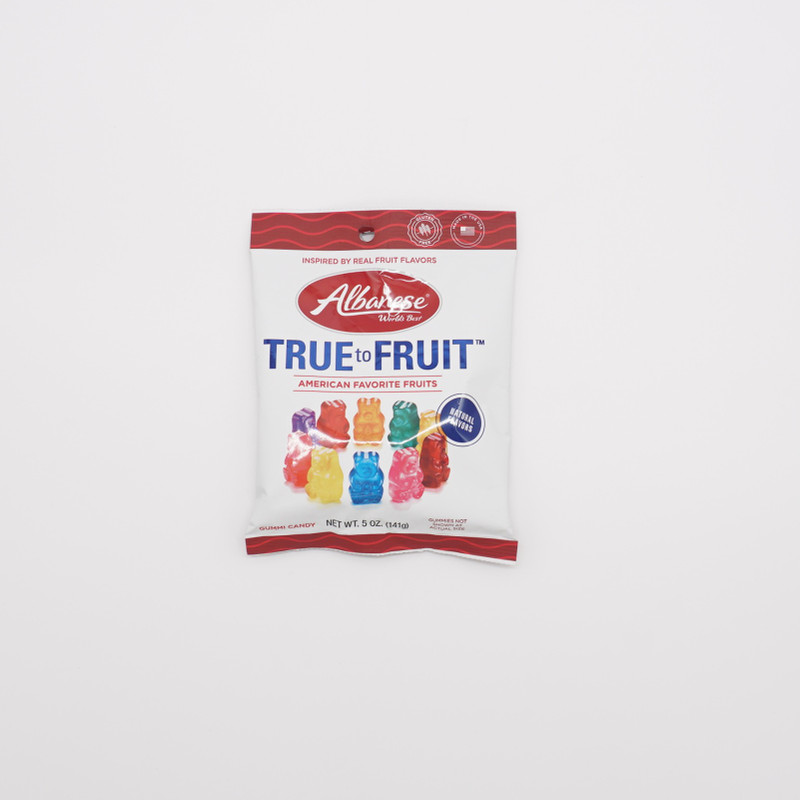 American Favorite Fruits