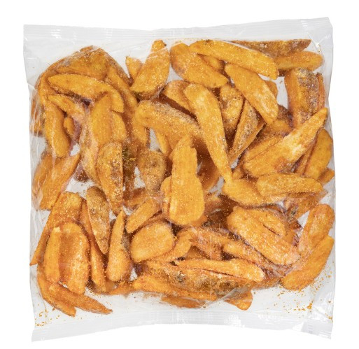 FZ Potatoes - Wedges 8-cut Savory 5lb