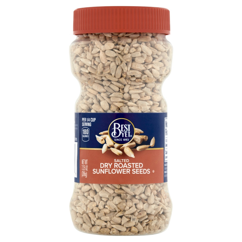 Sunflower Seeds