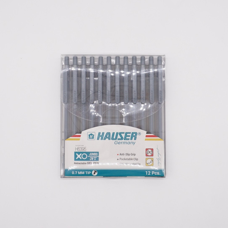 0.7 mm Gel Pen 12 pk. school