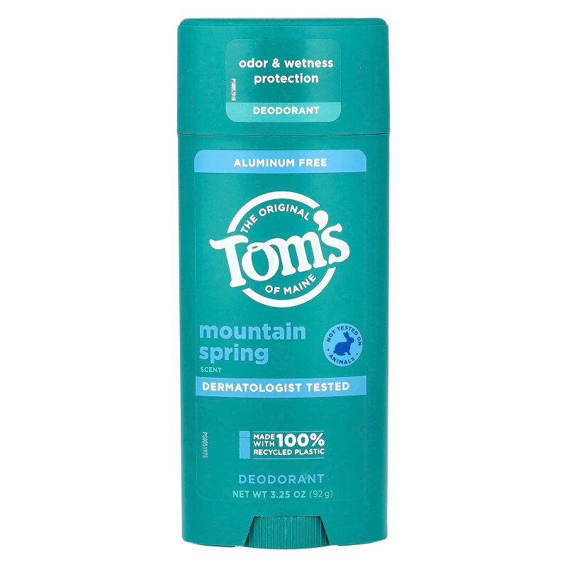Deoderant Tom Mt. Spring
