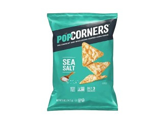 Popcorners Sea Salt 5 oz.
