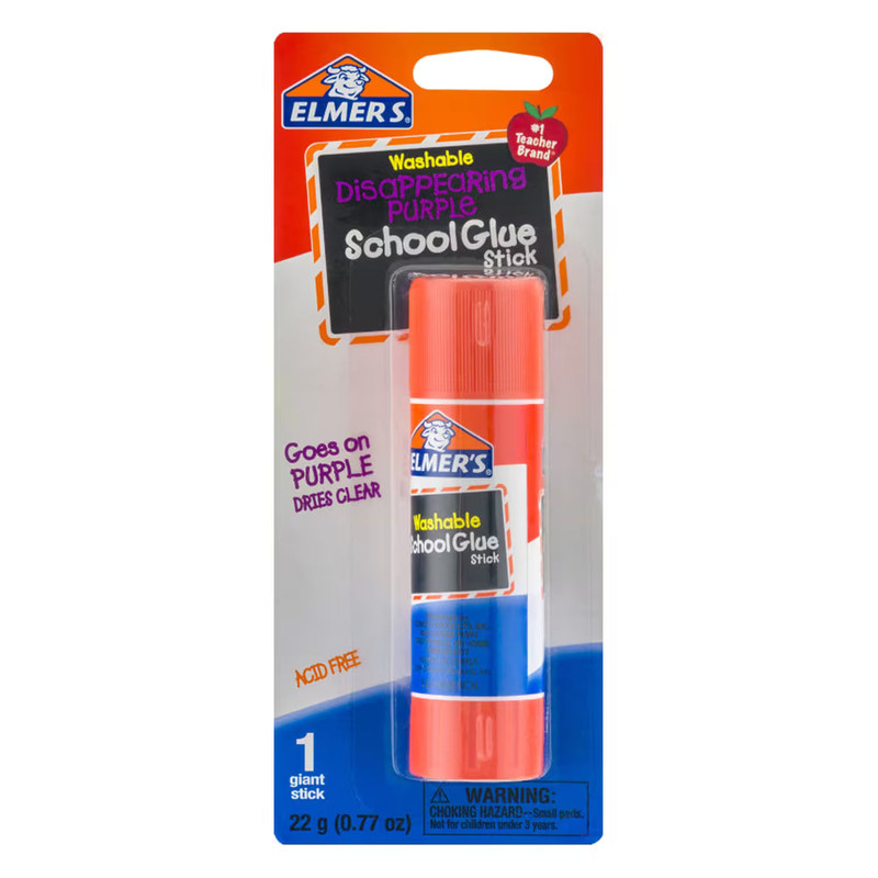 Elmer's Glue Stick