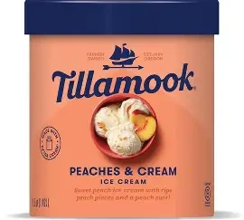 Till. Peaches n Cream