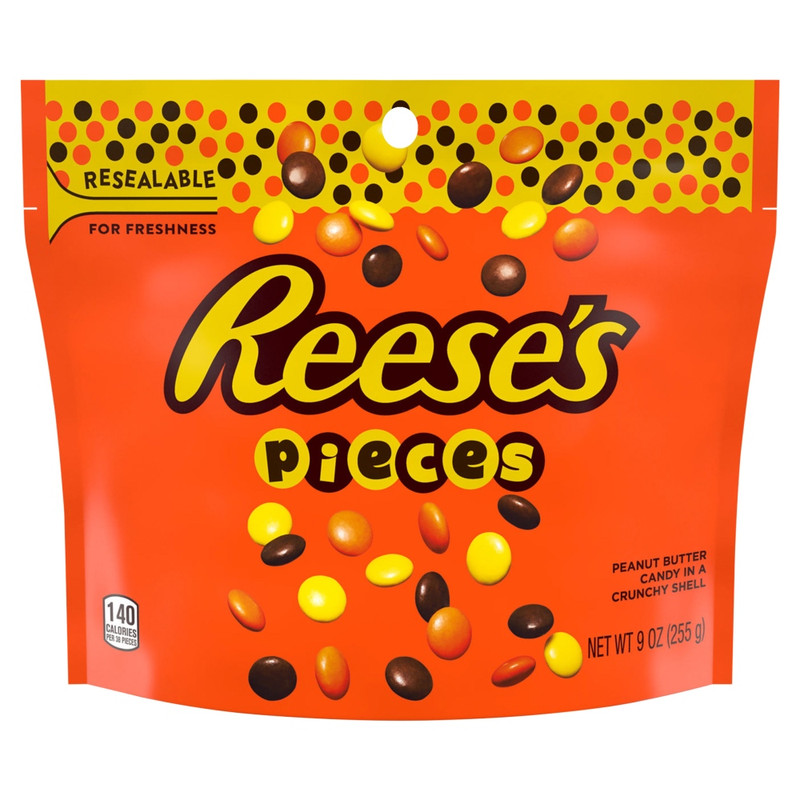 Reese Pieces 9oz
