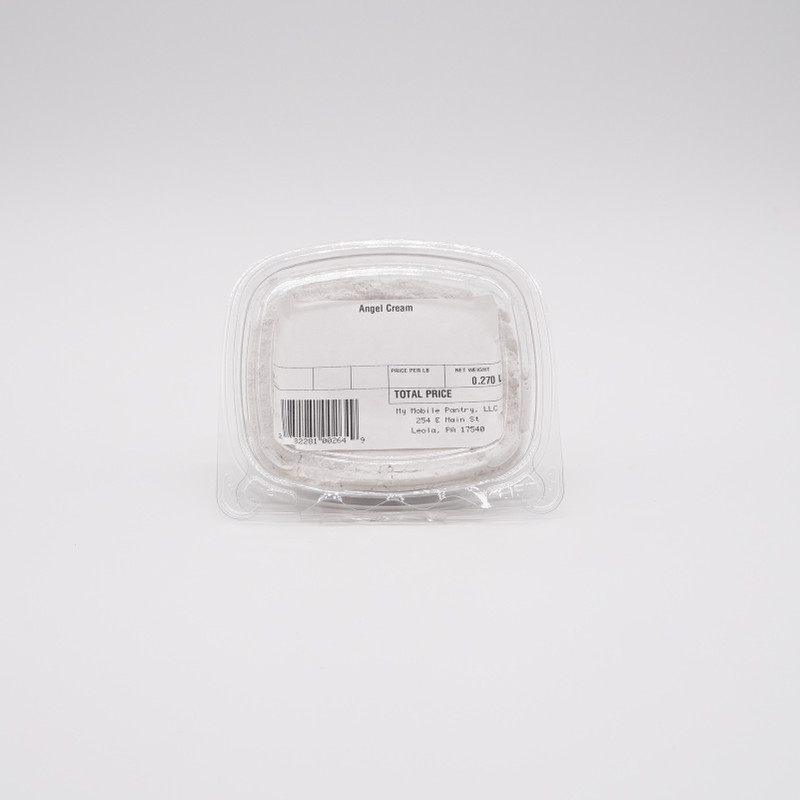 Angel Cream