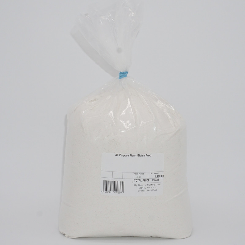 All Purpose Flour (Gluten Free)