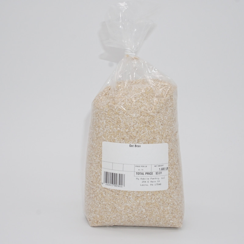 Oat Bran