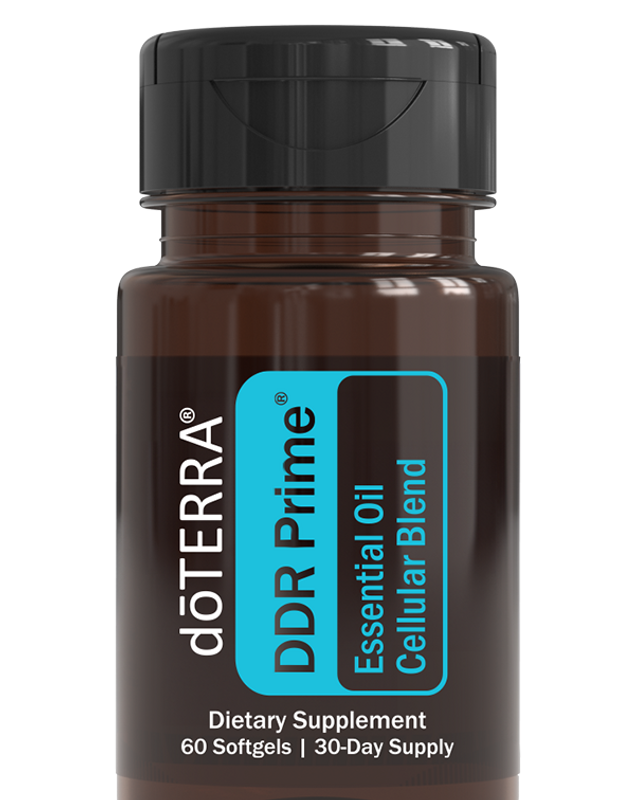 DDR Prime Cellular Complex 60ct Softgels