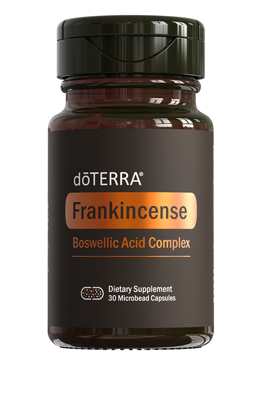 Frankincense Complex Capsules