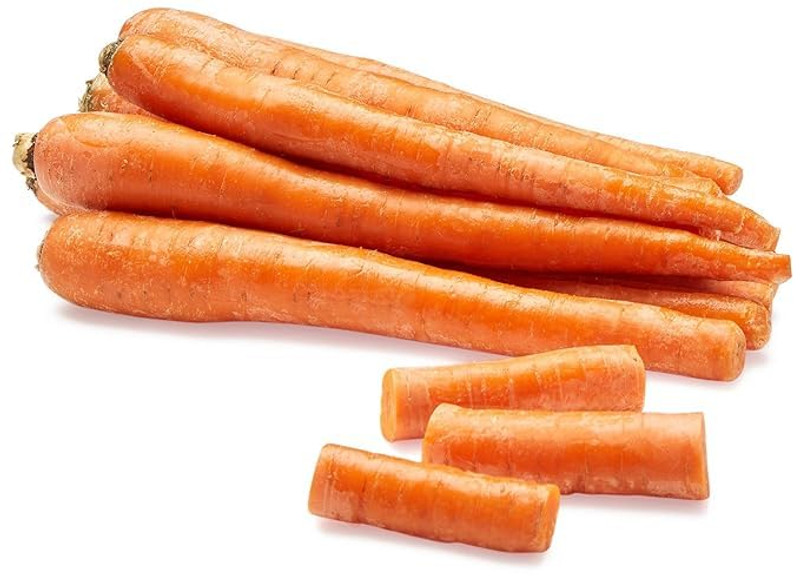 Carrots-1lb Big