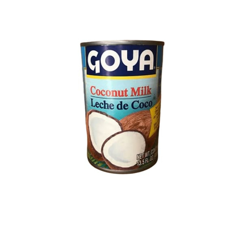 Coconut Milk 13.5 oz