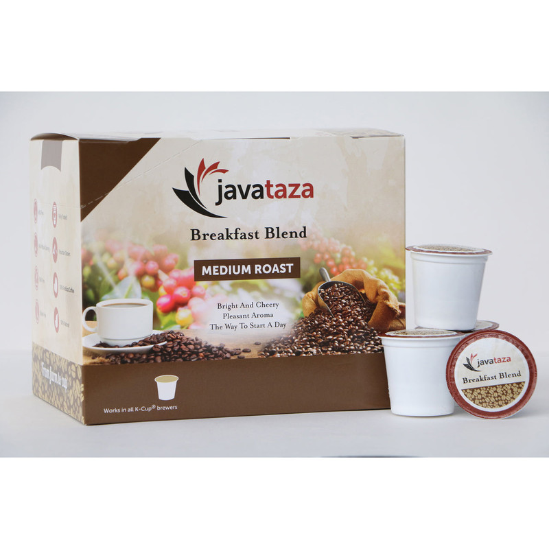 Breakfast Blend Coffee 12ct K-Cup
