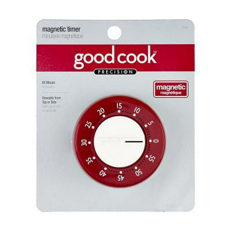Kitchen Timer - Magnetic