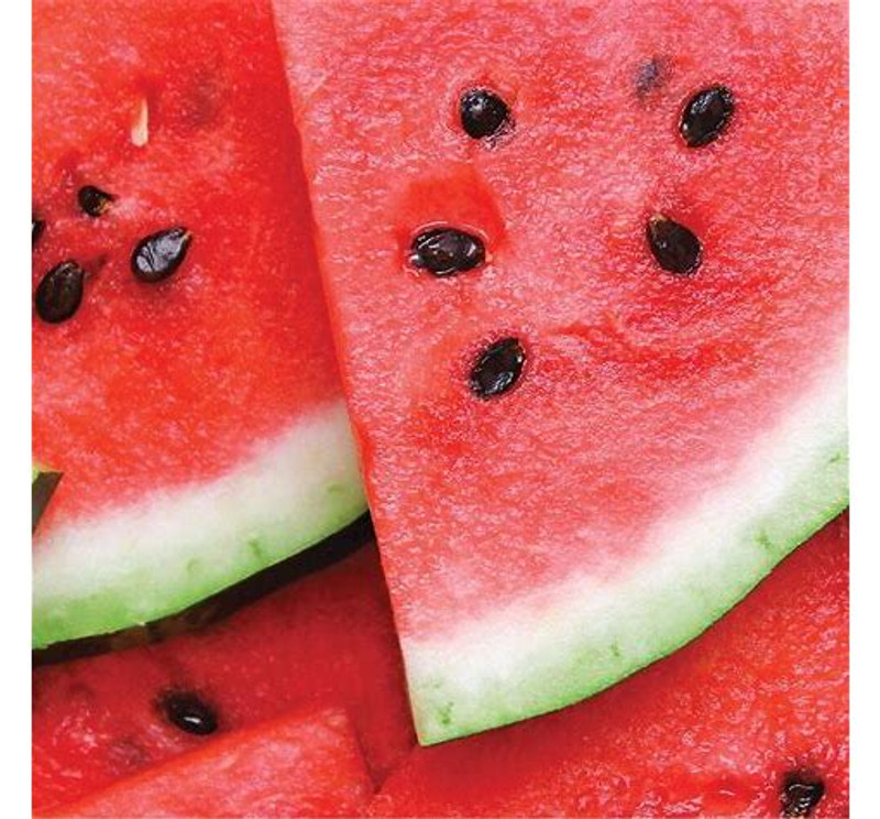 Napkins Watermelon Small
