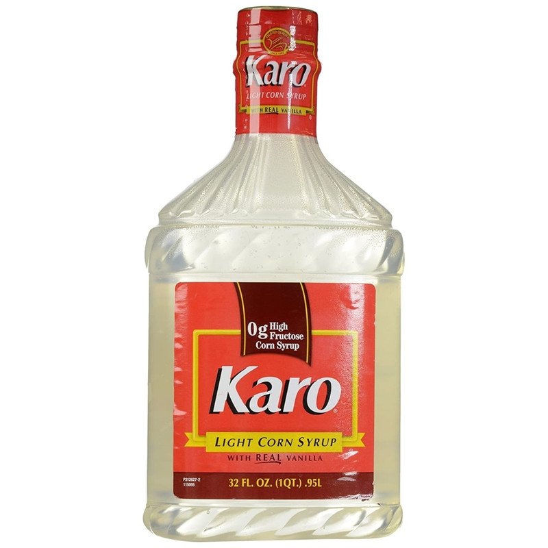 Light Corn Syrup