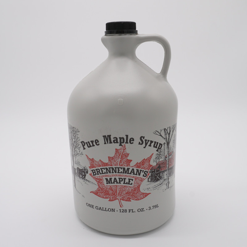 Maple Syrup - Gallon