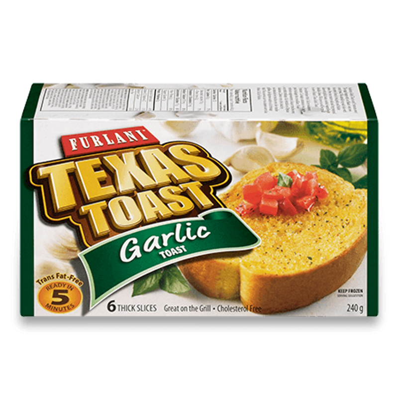 Garlic Toast
