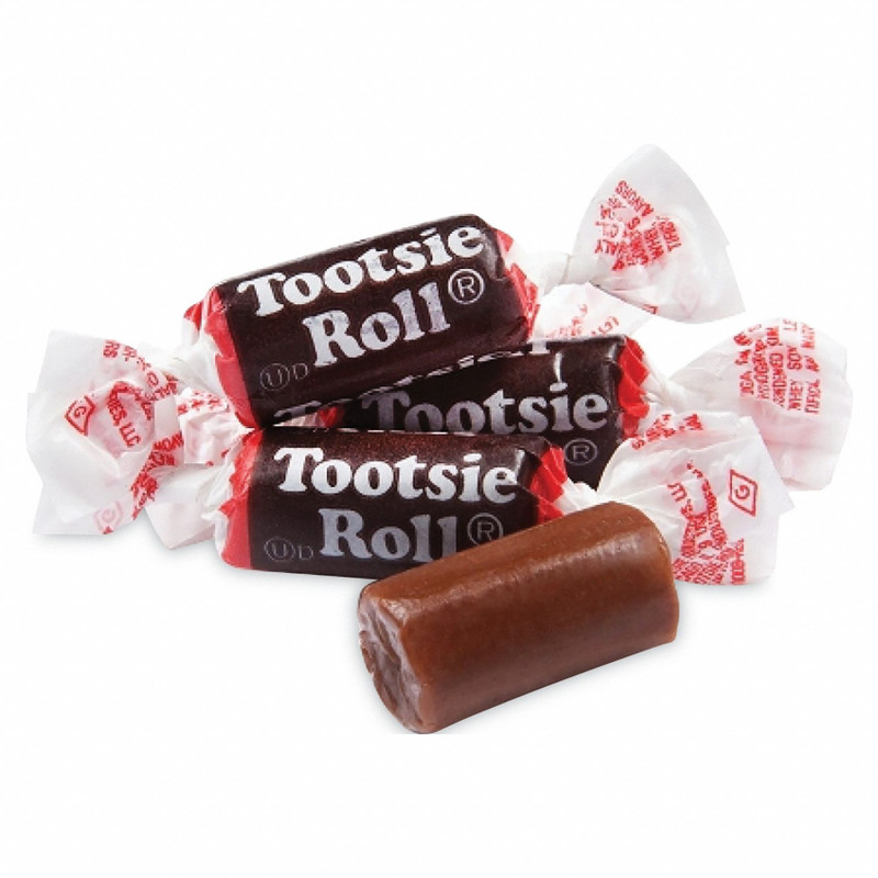 Tootsie Roll