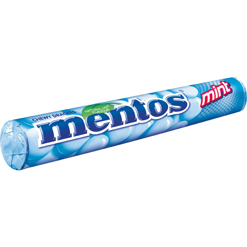 Mentos