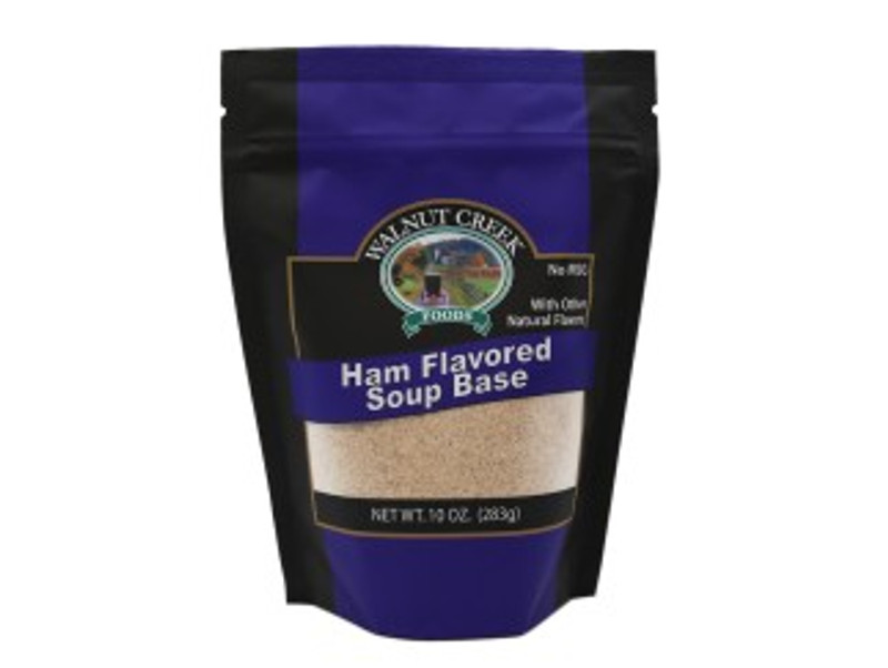 Ham Soup Base 10 oz.