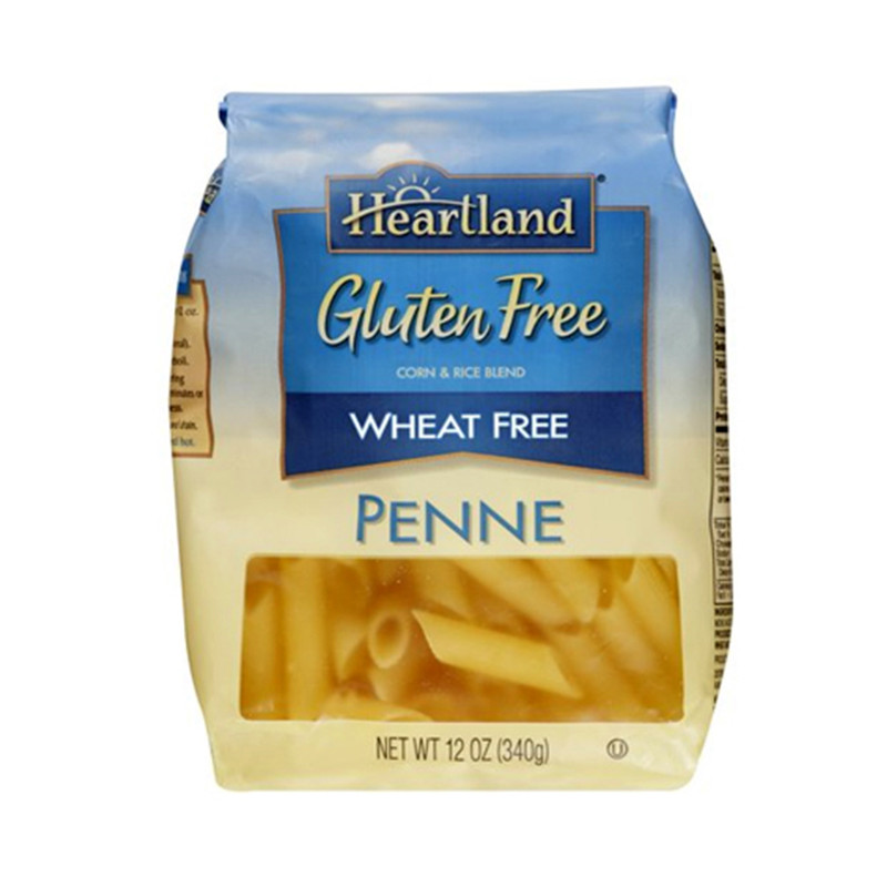 Penne Noodles Gluten Free
