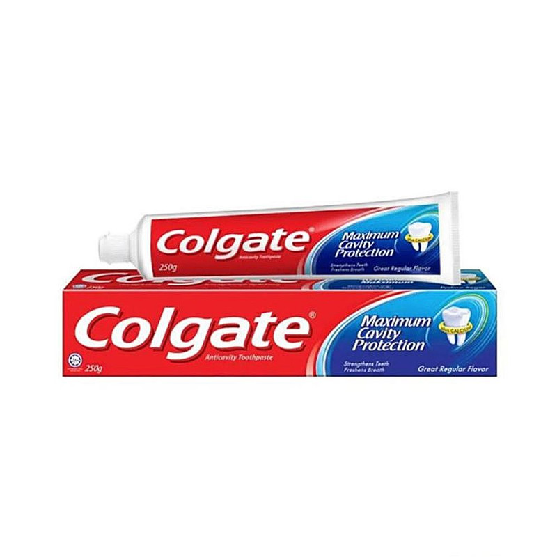 Colgate Toothpaste