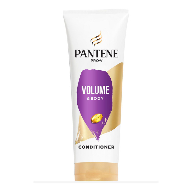 Conditioner Volume