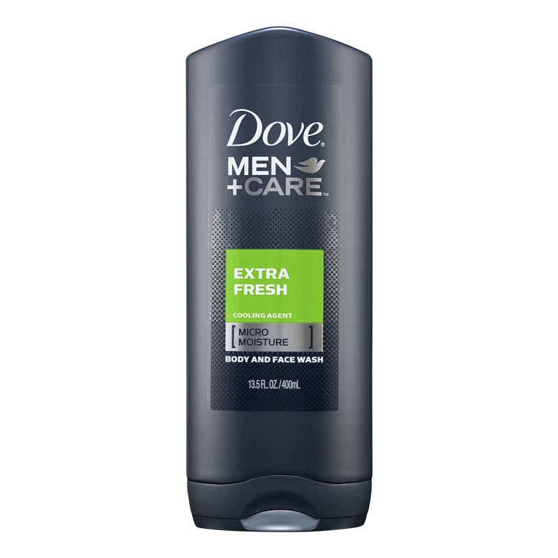 Dove Body Wash Men