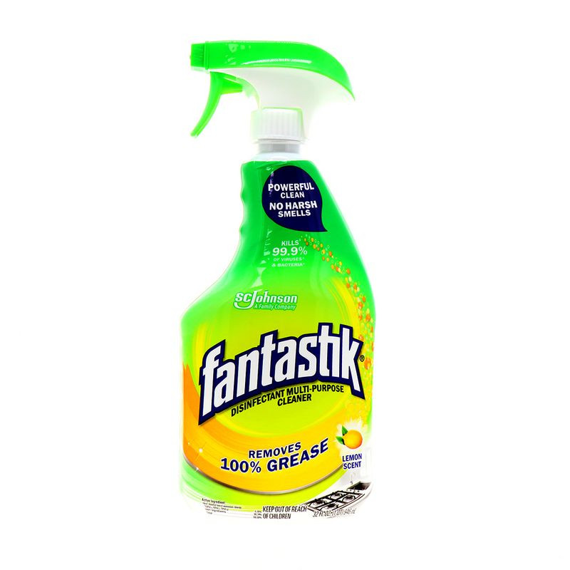 Fantastik