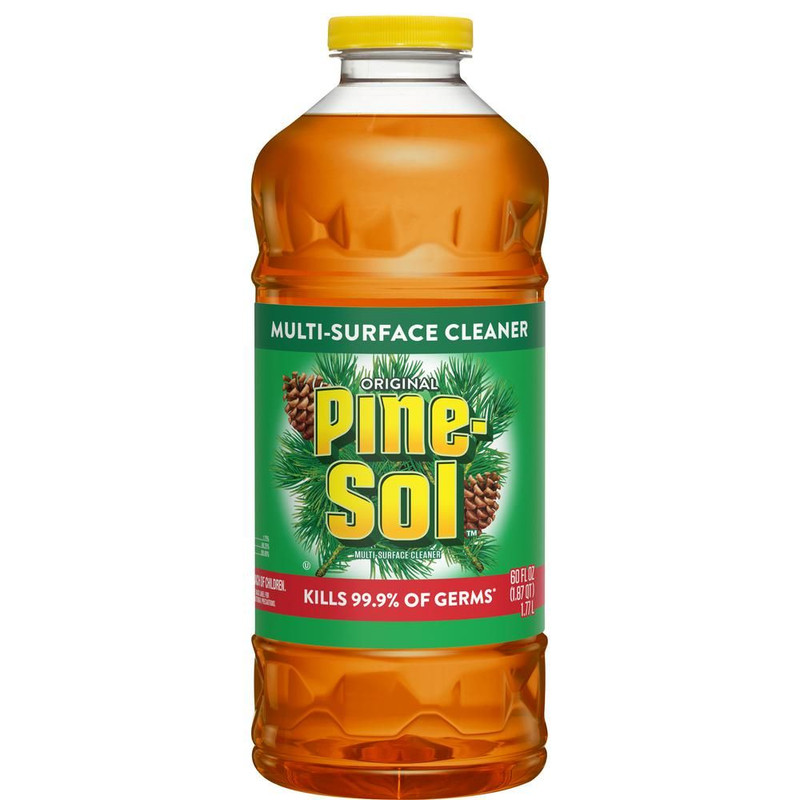 Pine Sol Cleaner 48oz.