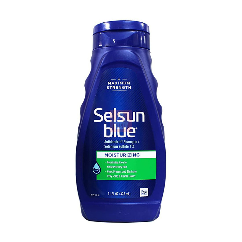 Selsum Blue