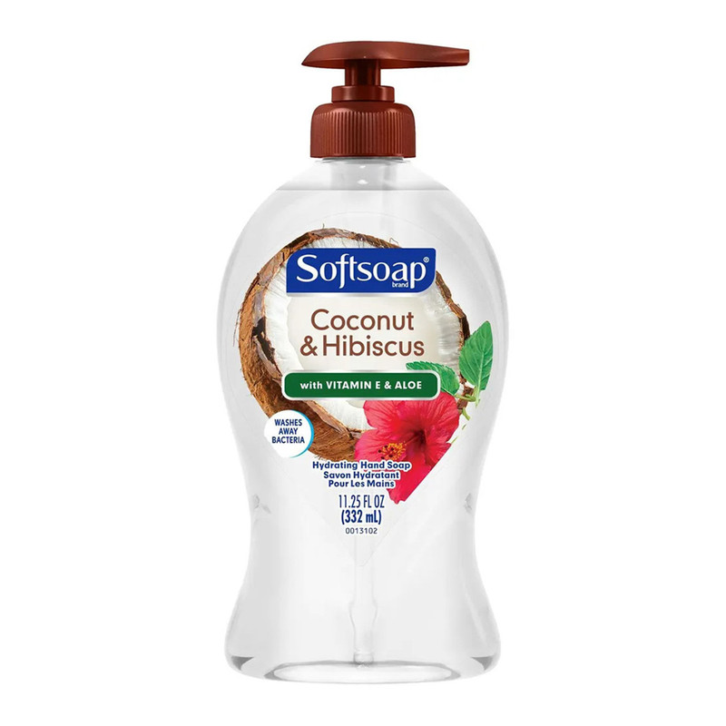 Soft Coconut soap