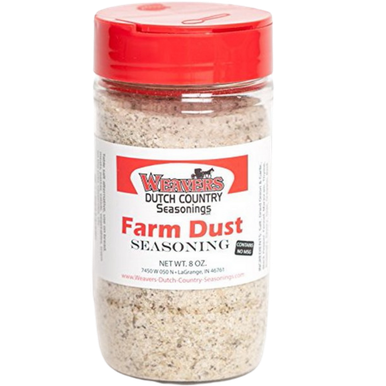 Farm Dust