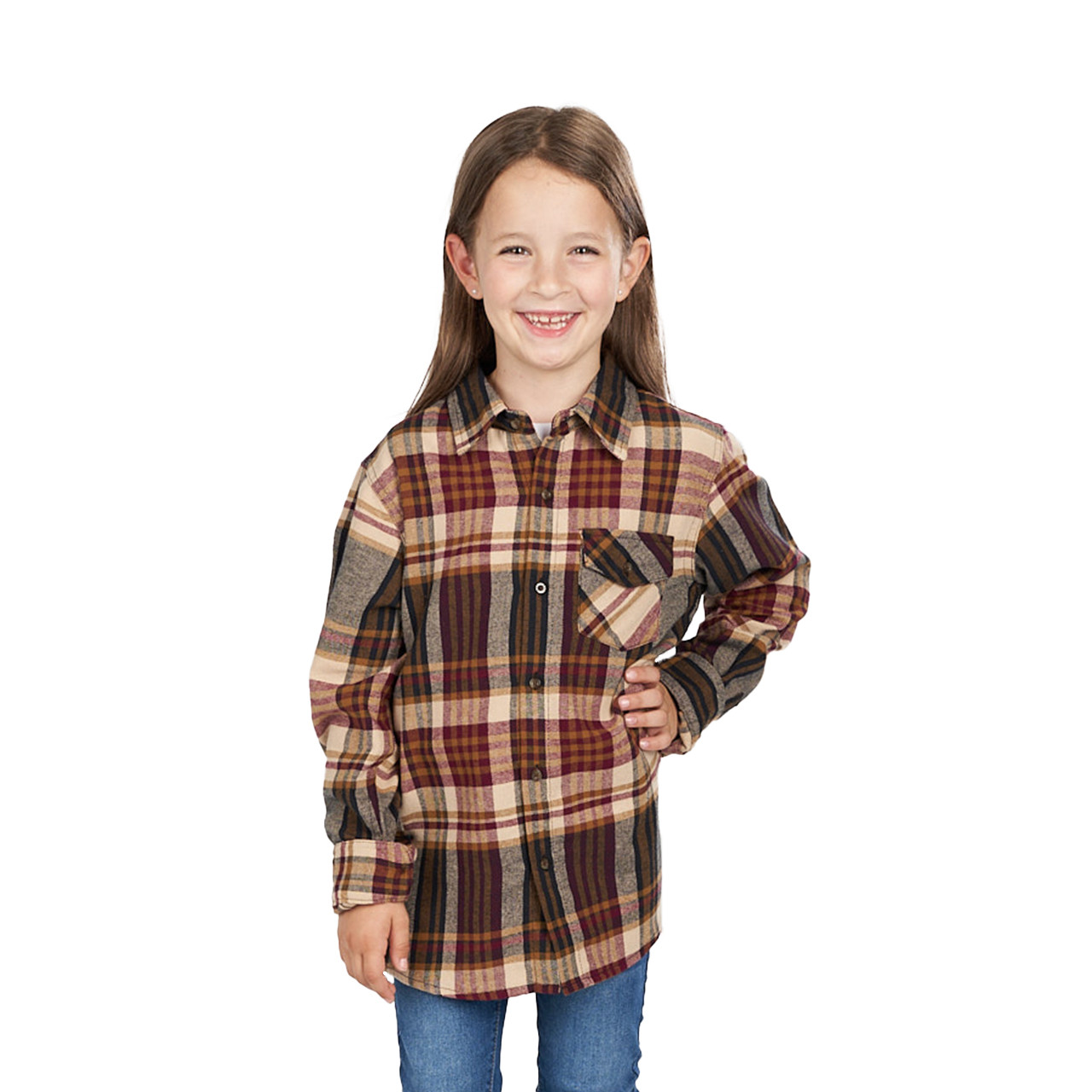 Key Apparel HighQuality Workwear for Men, Women, and Kids