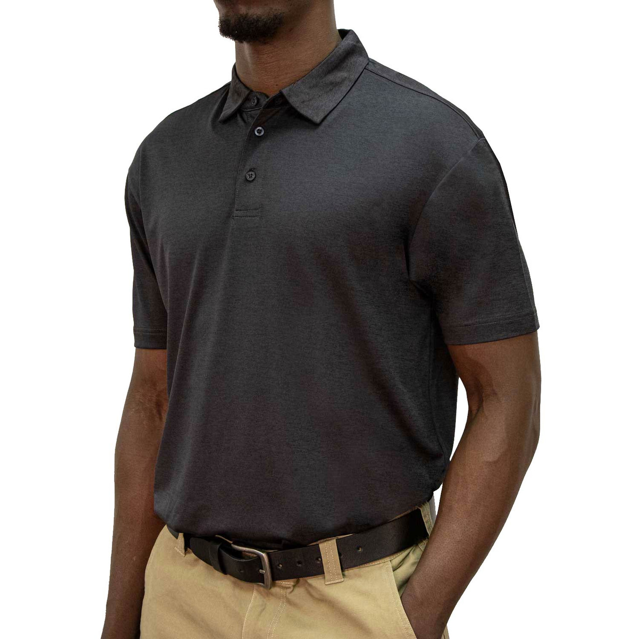 Key Apparel - Men's Victory Polo