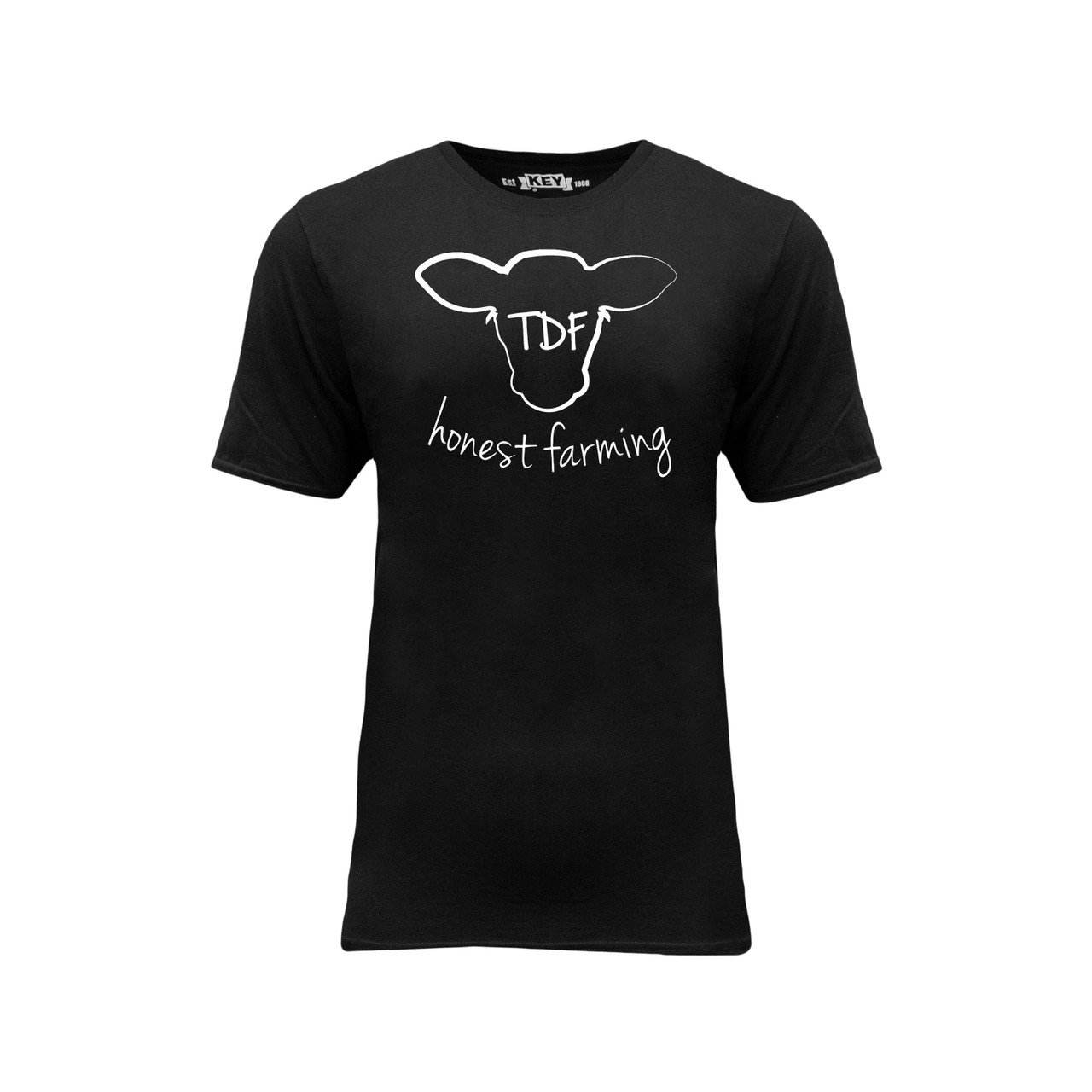 Men's TDF Honest Farming T Shirt