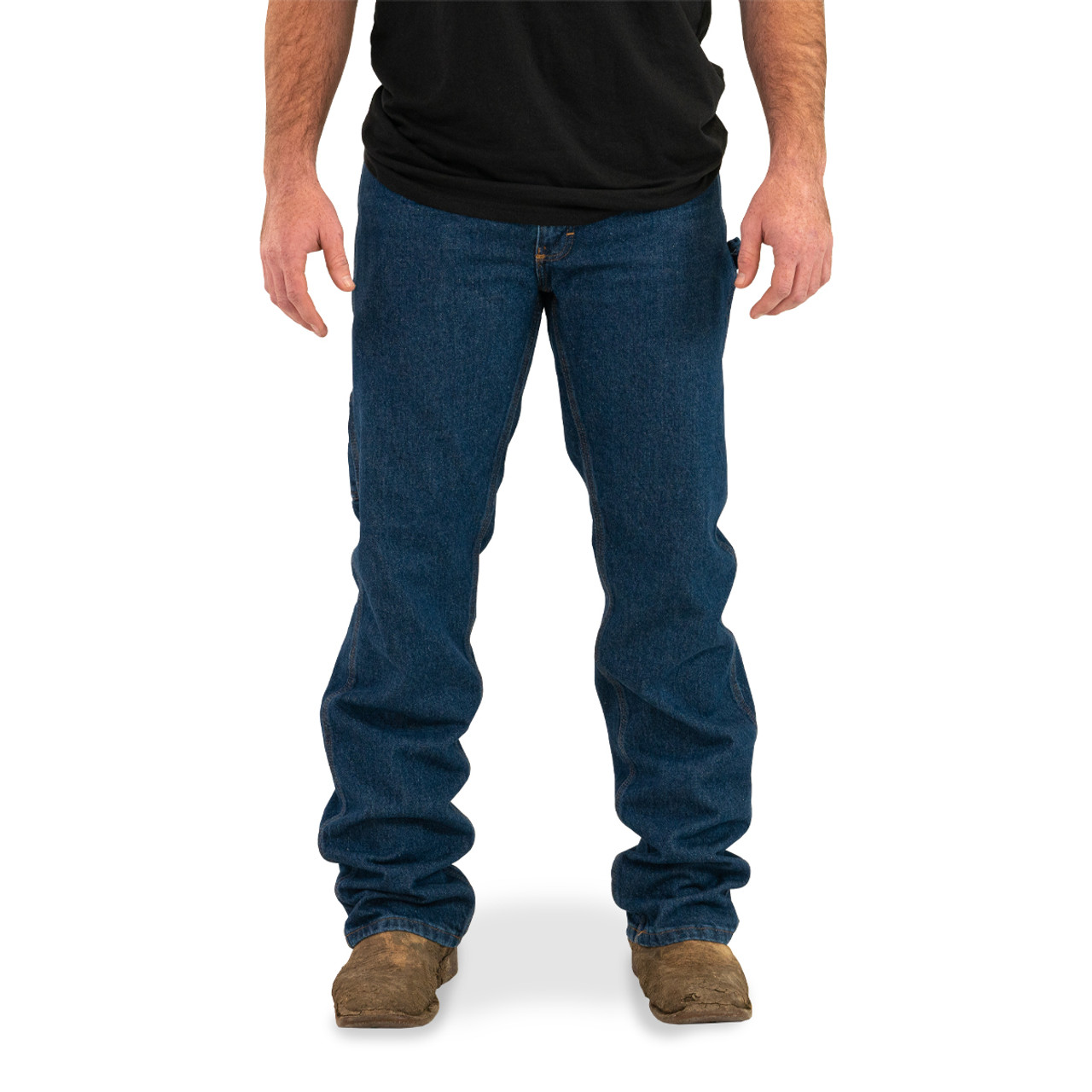 Discover more than 181 men’s relaxed fit jeans latest