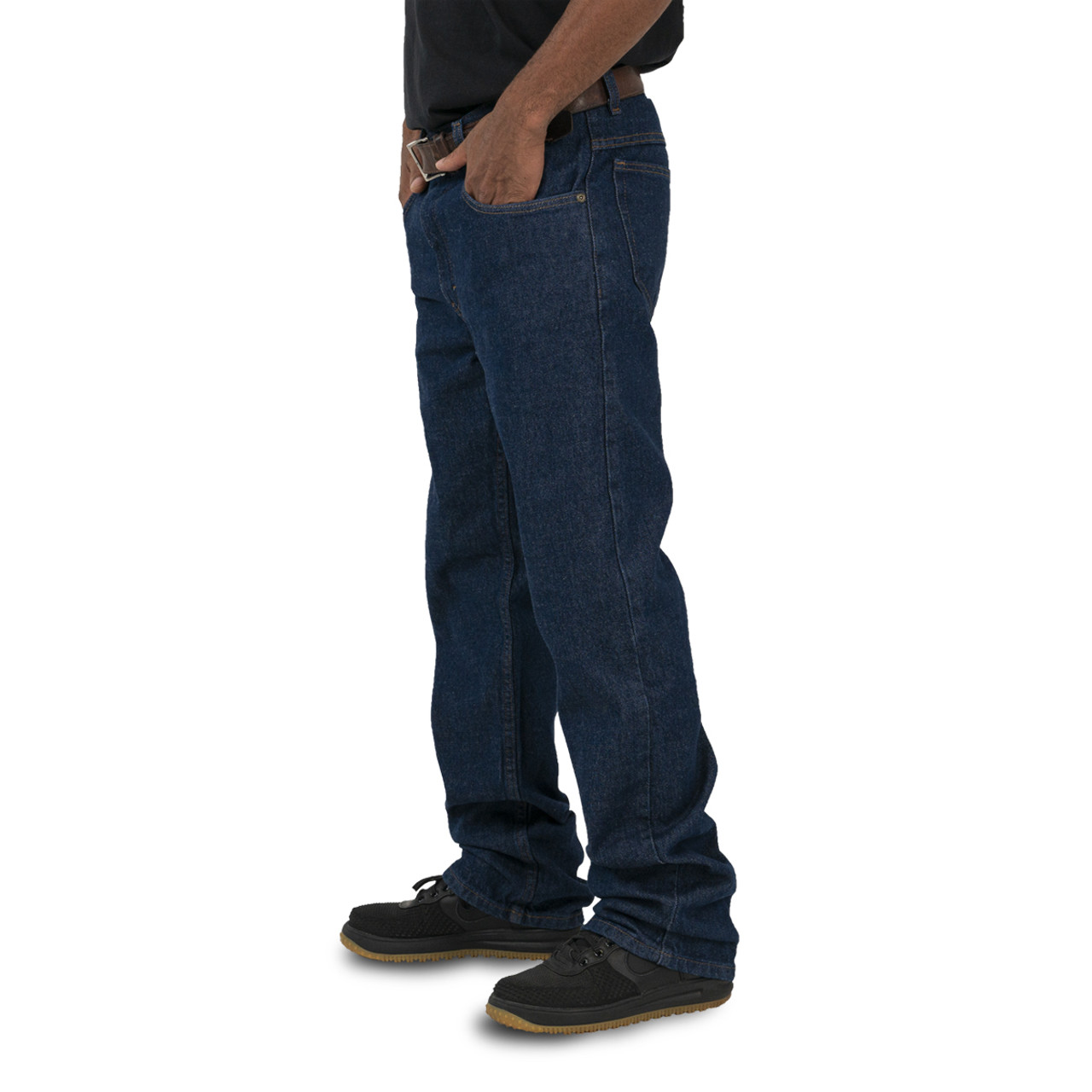 Traditional Denim | KEY 5-Pocket Fit for Jeans Men