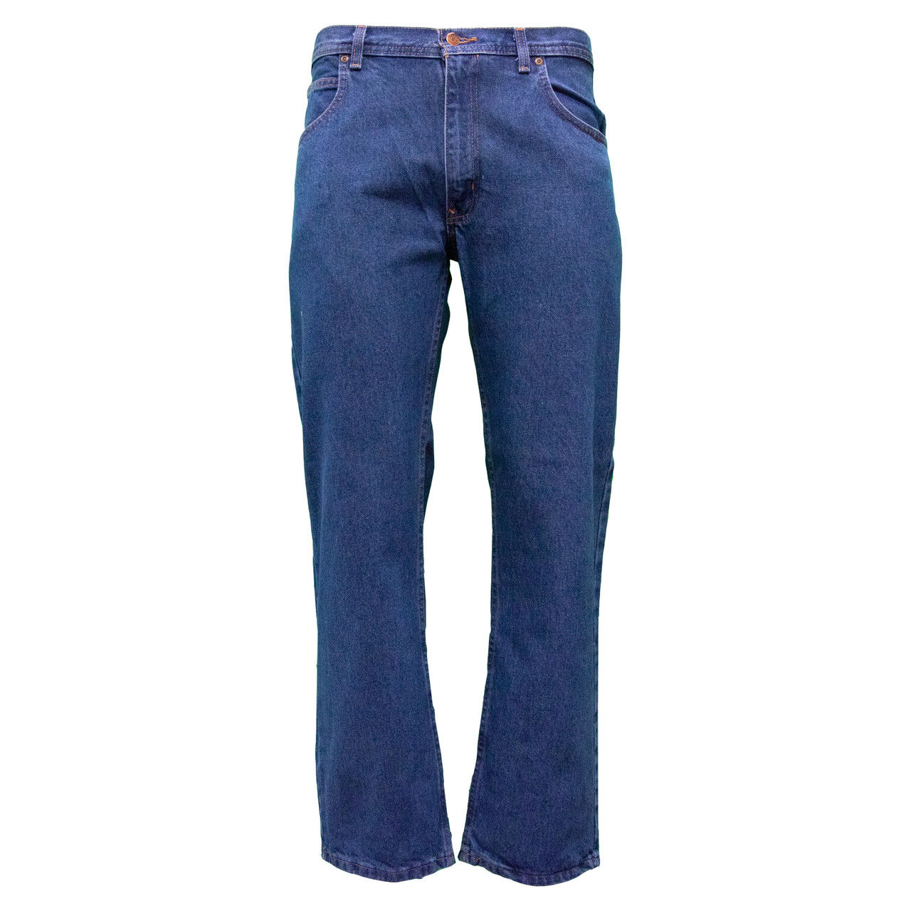 Relaxed Fit Jeans for Men