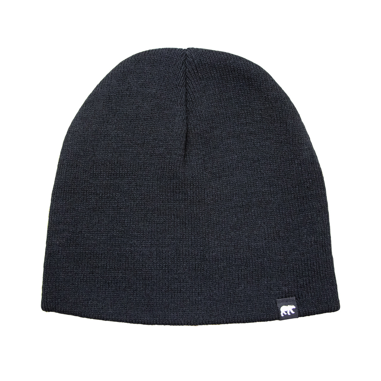 Essential Knit Beanie by Polar King - KEY Apparel