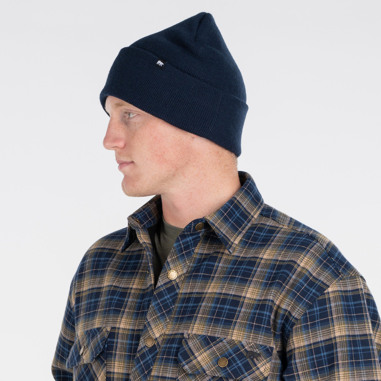 Stay Warm with KEY's Apparel's Thinsulate-Lined Watch Cap