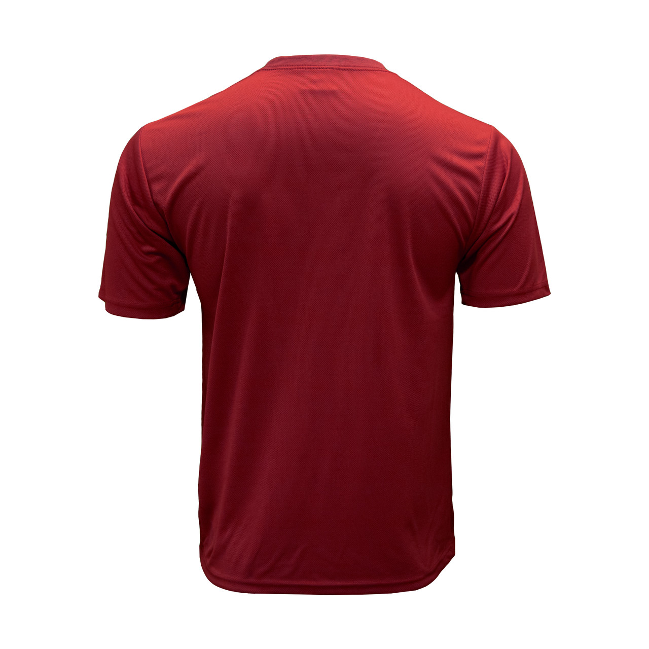 Men's Pocket T-Shirt - Performance 