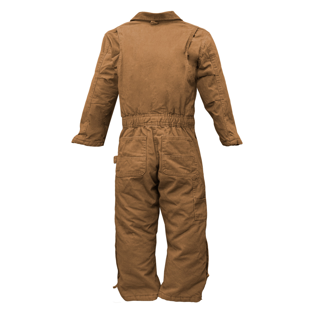 Youth Insulated Coveralls - KEY Apparel