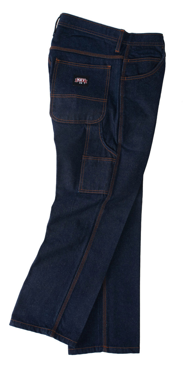 FR Denim Dungaree