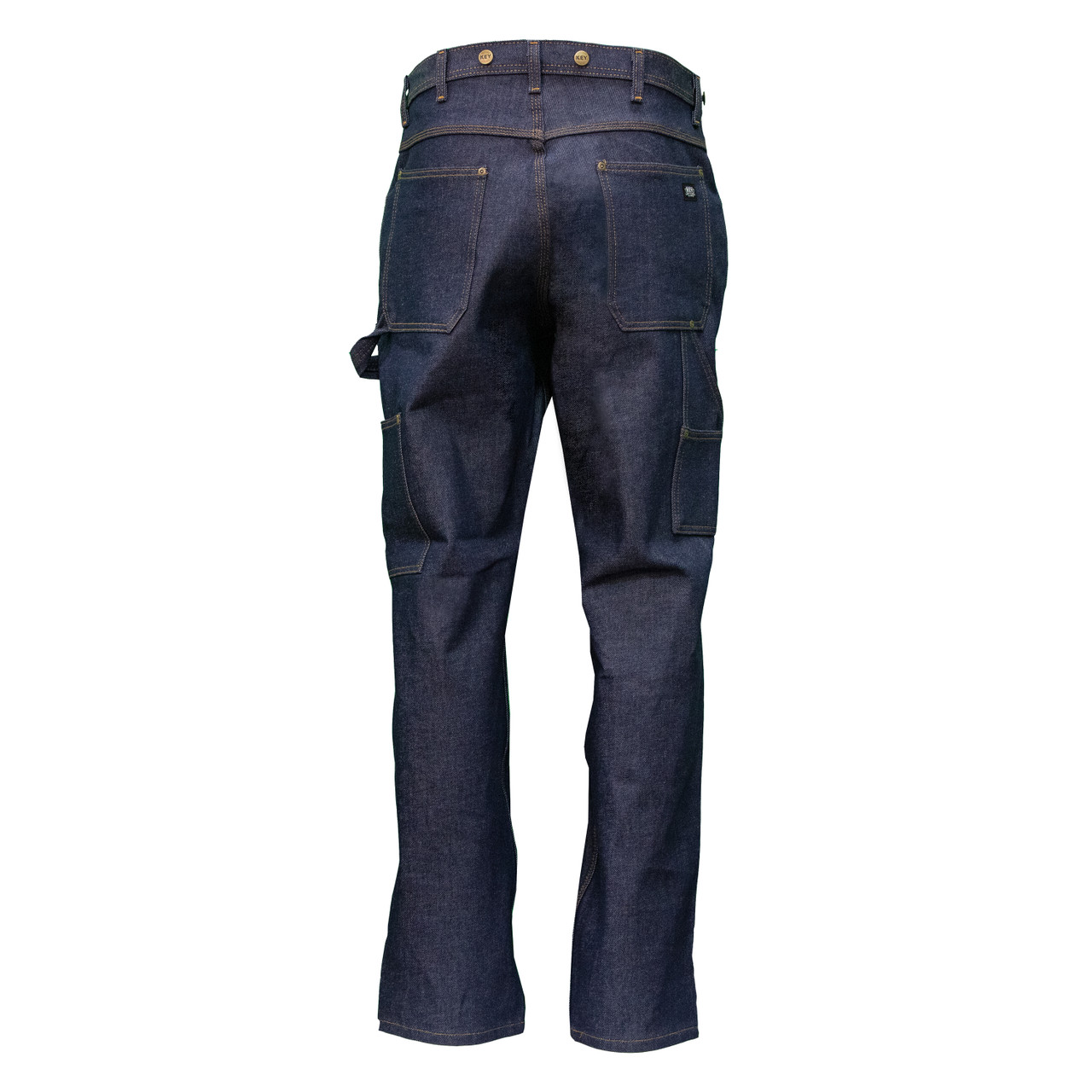 免税品Bott Bullet Denim Pant Indigo 30インチ パンツ