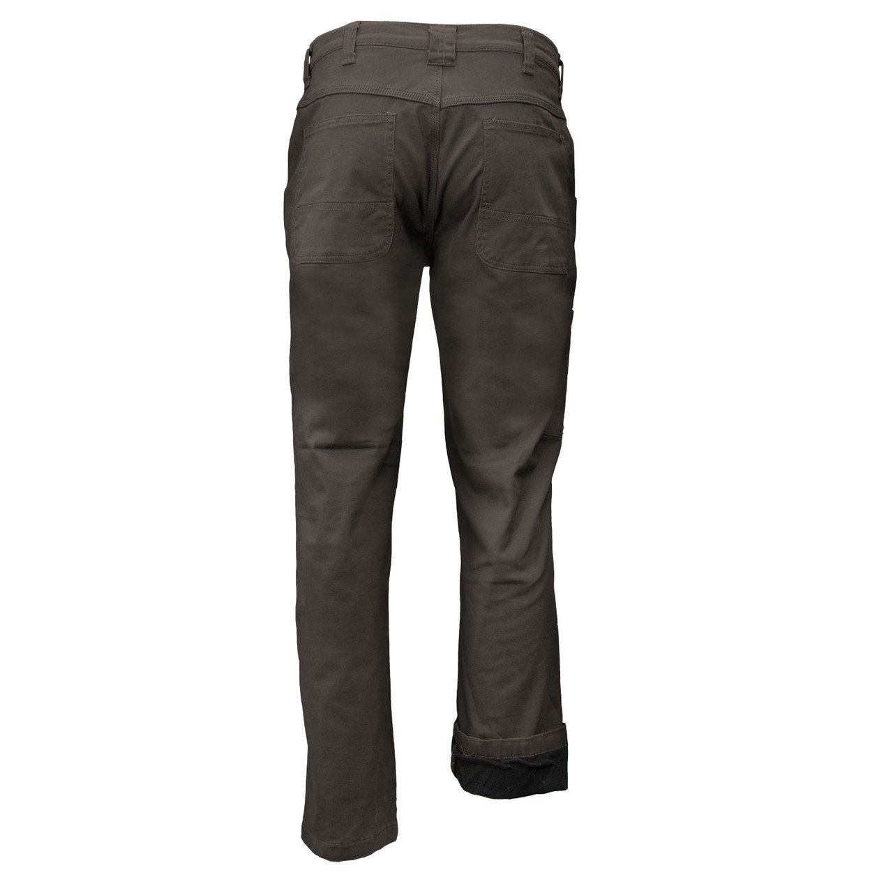 Buy Polar Fleece Lined Cargo Jean Men's Jeans & Pants from Buyers